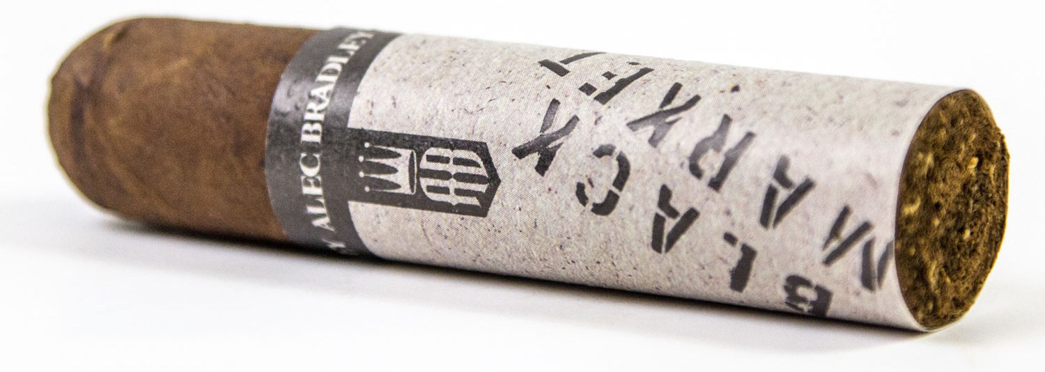 Alec Bradley Black Market Chunk (Short Gordo) 1er