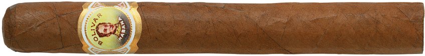 Bolivar Coronas Extra Cabinet