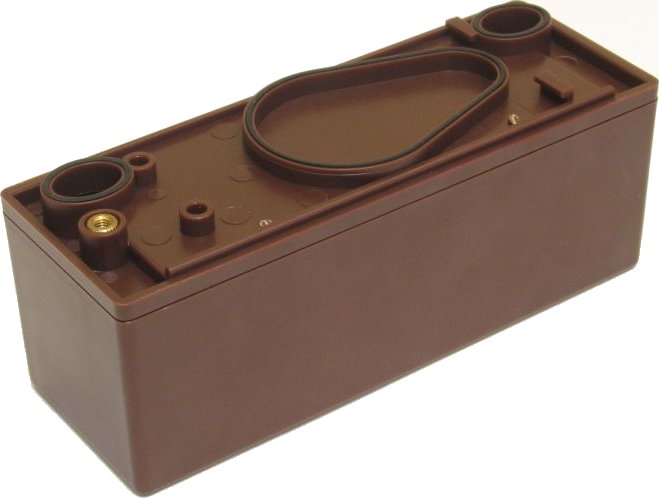 Adorini Elektronische Befeuchter Ersatztank (groß) für LV (alte Version)