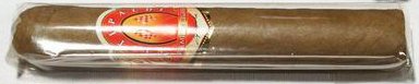 Fittipaldi Gold Robusto