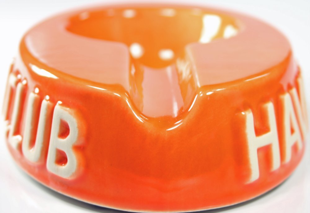 Havana Club Ascher Egoista Mandarine Orange (Neues Modell) Detailbild