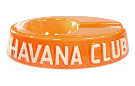 Havana Club Ascher El Egoista Mandarine Orange