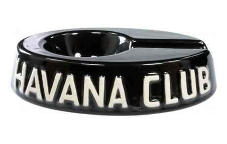 Havana Club Ascher El Egoista Schwarz