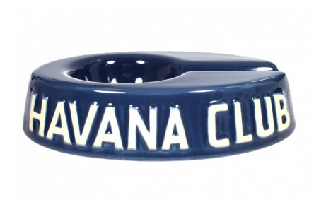 Havana Club Ascher El Egoista Blue