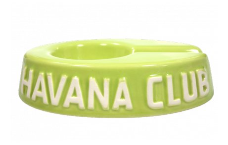 Havana Club Ascher El Egoista Anisgrün