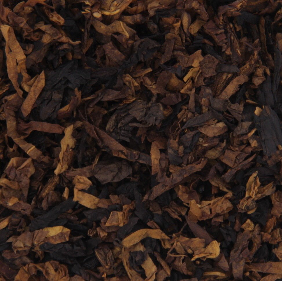 Mac Baren Cube Gold Schnitt