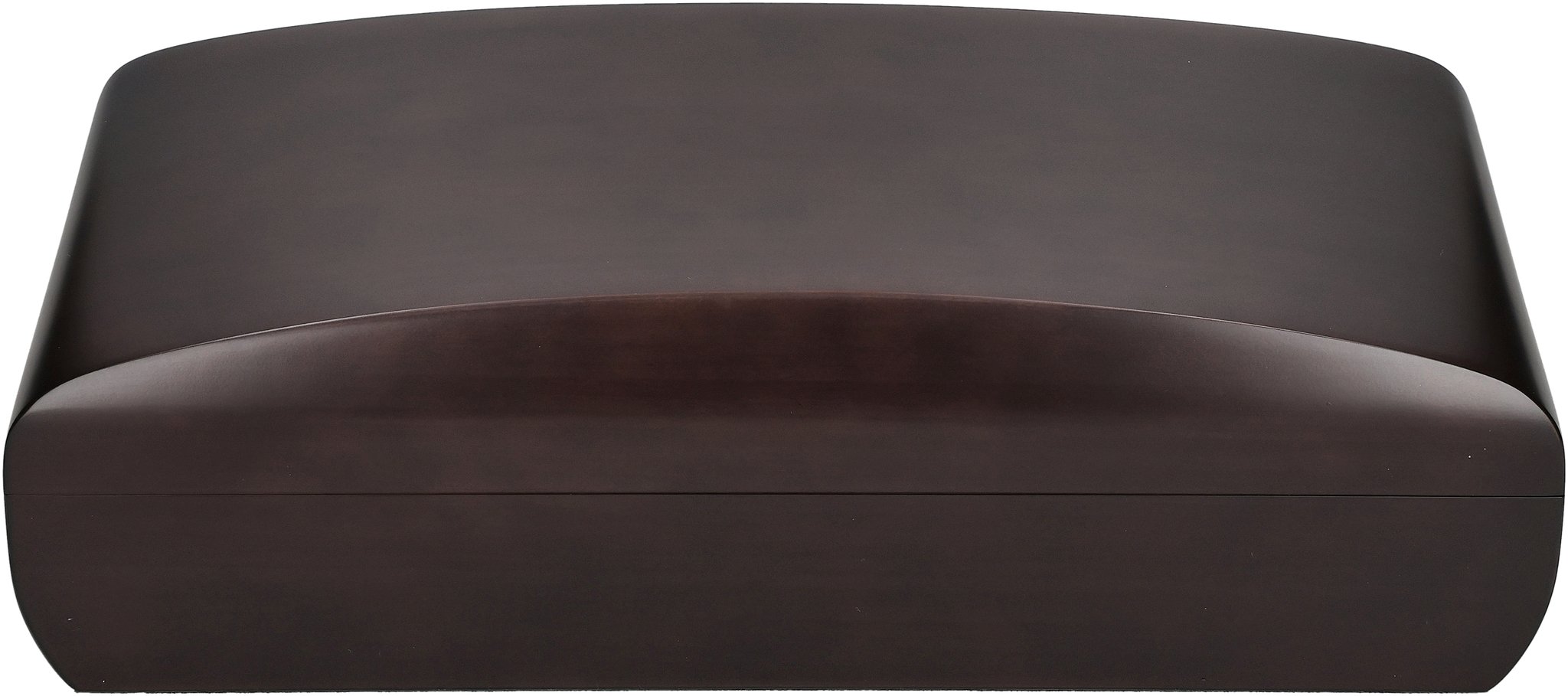 Bambus matt schwarz 02