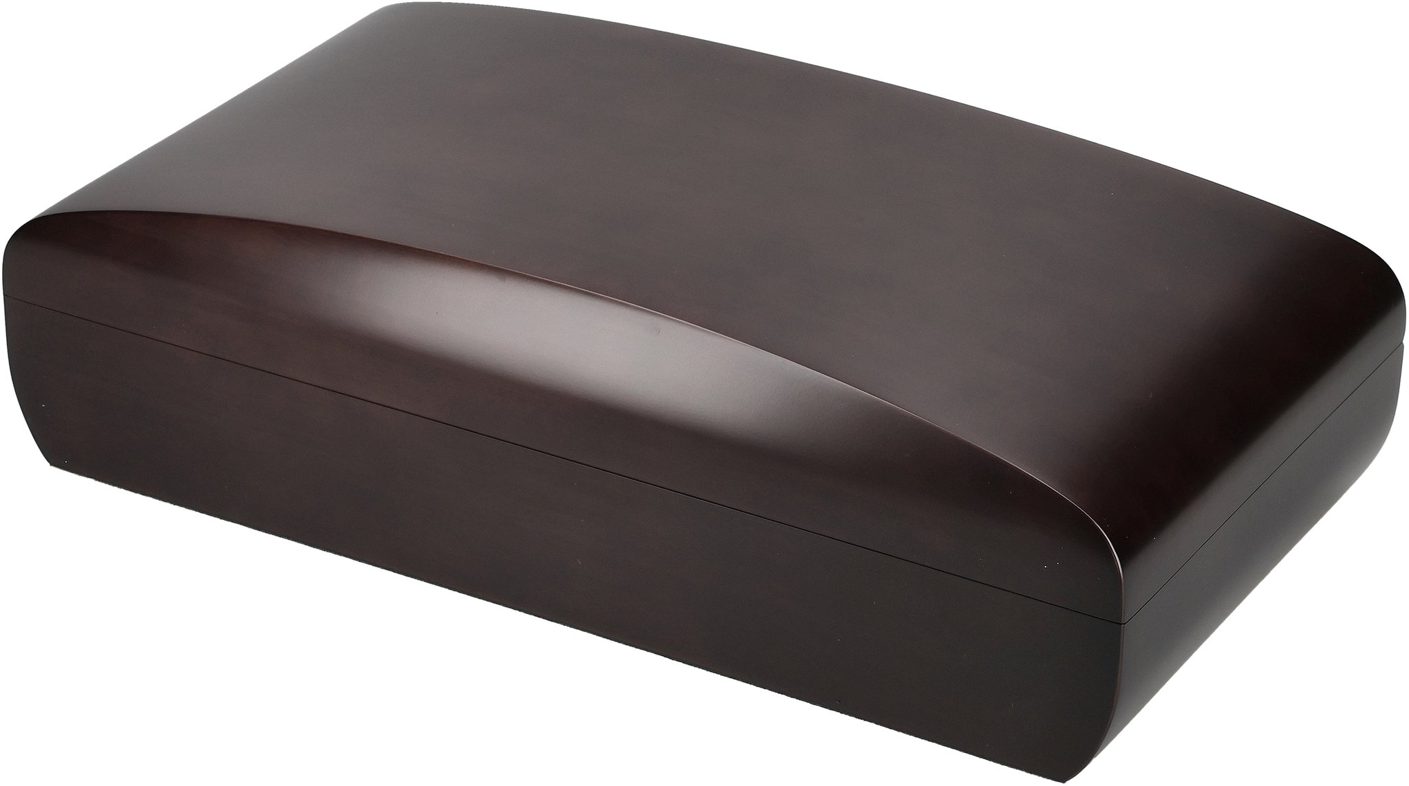 Bambus matt schwarz 03