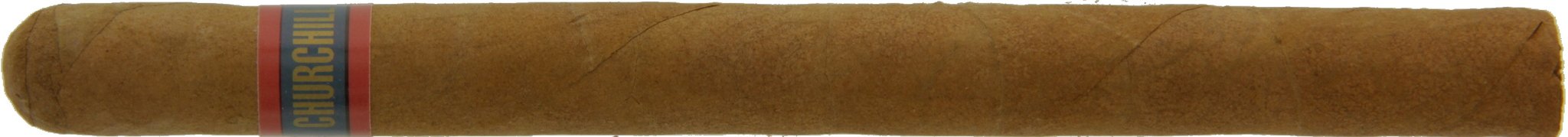 Churchill No.2