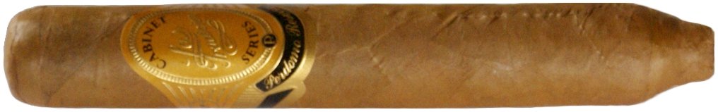 Perdomo La Tradition Reserve champagnegold P (Perfecto)
