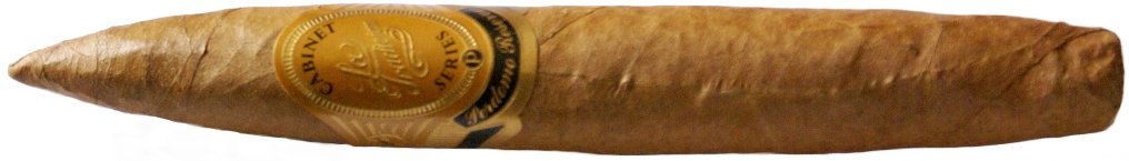 Perdomo La Tradition Reserve champagnegold V (Diademas No. 2)