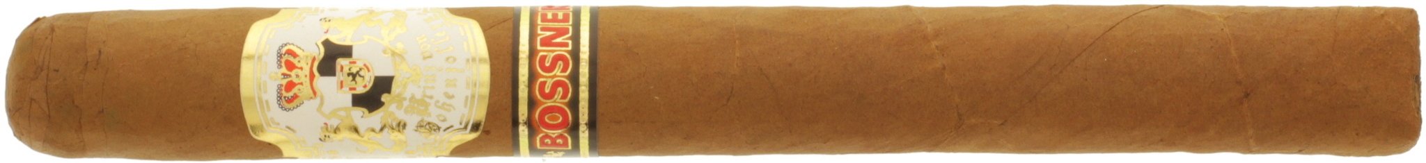 Bossner Prinz von Hohenzollern 2007 Connecticut Shade