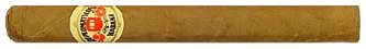Diplomaticos No. 3 Corona