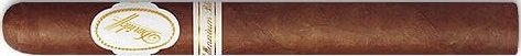 Davidoff Millennium Blend Churchill