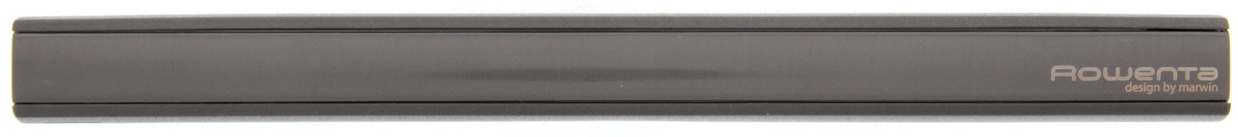 Rowenta Butler - der Stab titanfarbig satiniert (258785)