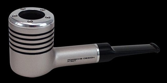 Porsche Design 907 907 titan pearl