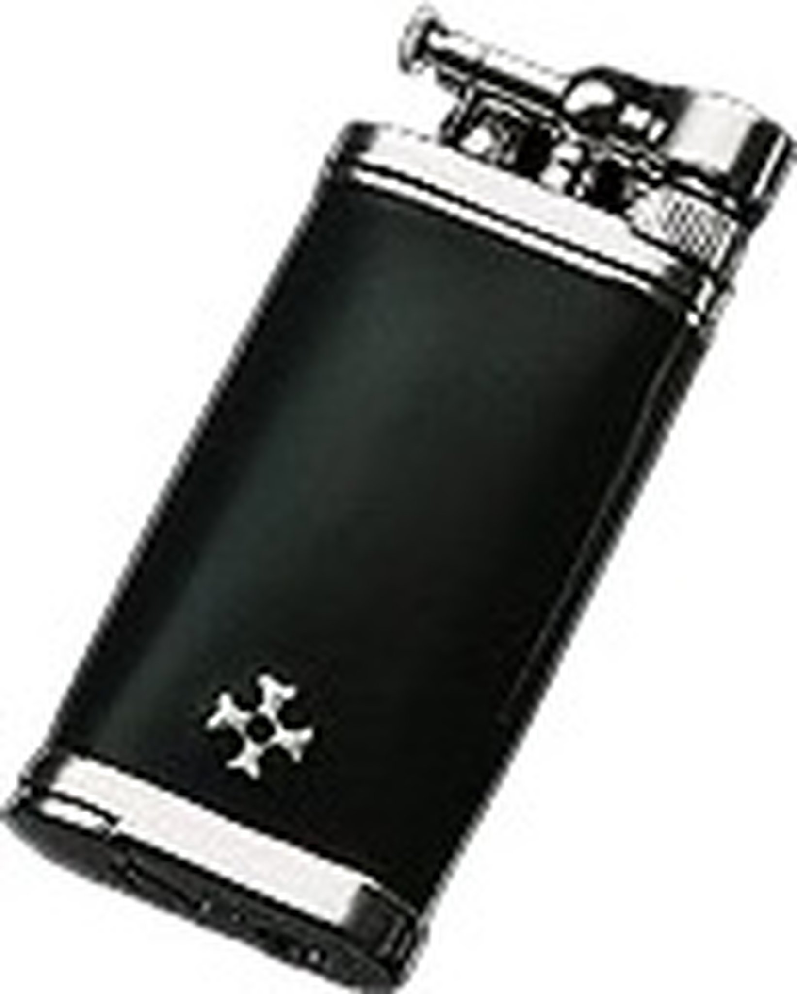 Sillems Old Boy Schwarz (1186S)