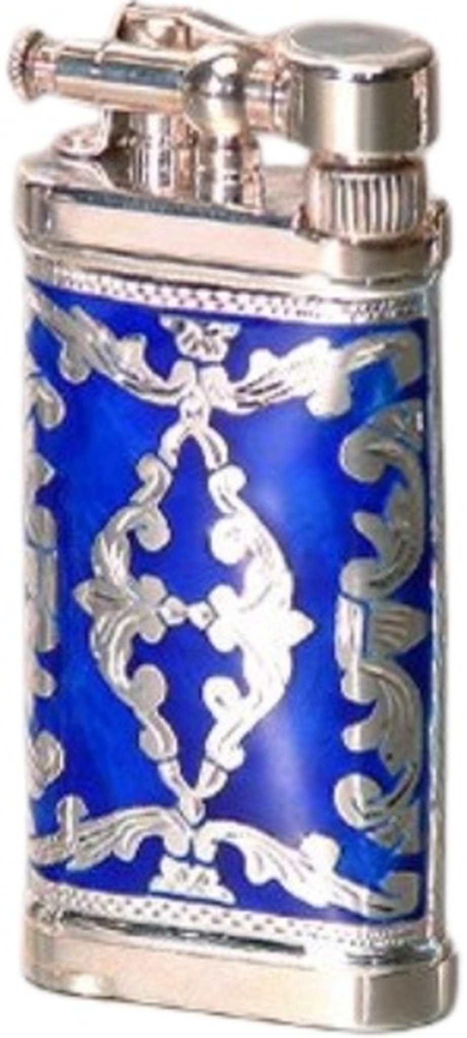 Sillems Old Boy Epoque Antique Einseitig Royalblue (64-1988RB)