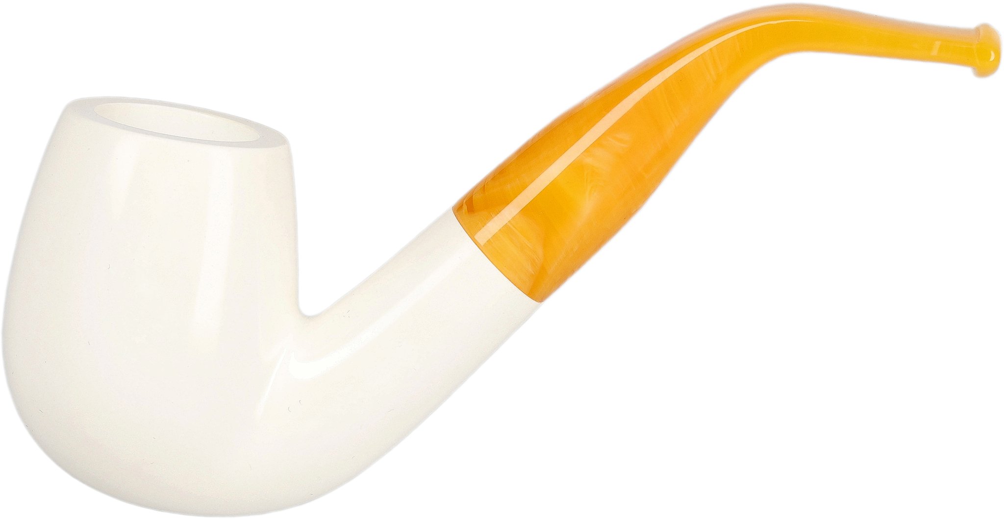 A. Bauer Classic Bent Smooth_01