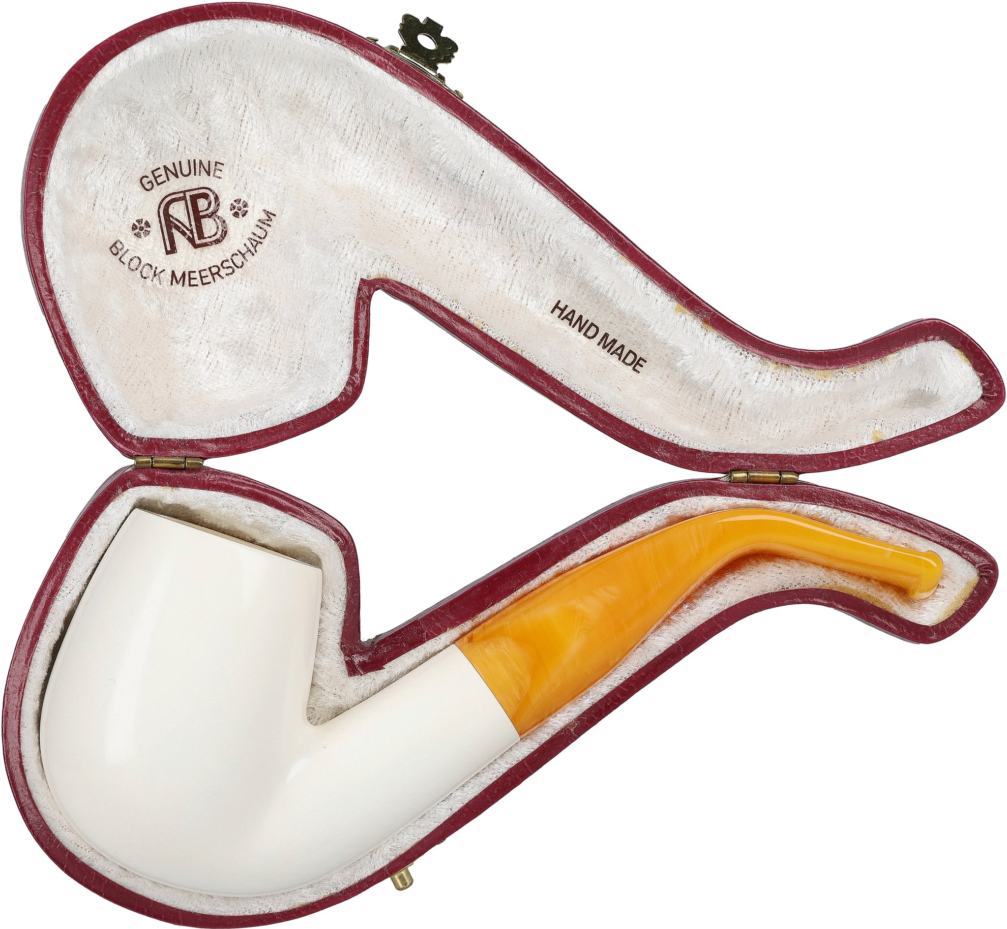 A. Bauer Classic Bent Smooth_07