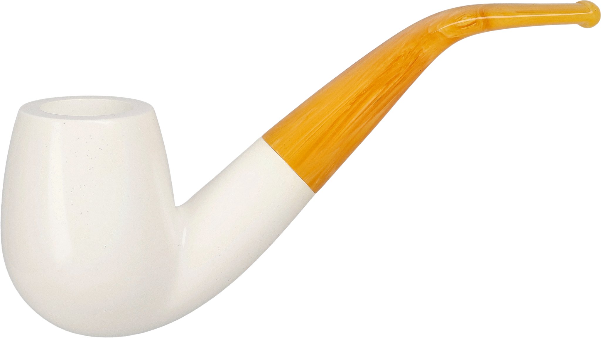 A. Bauer Classic Bent Smooth_01