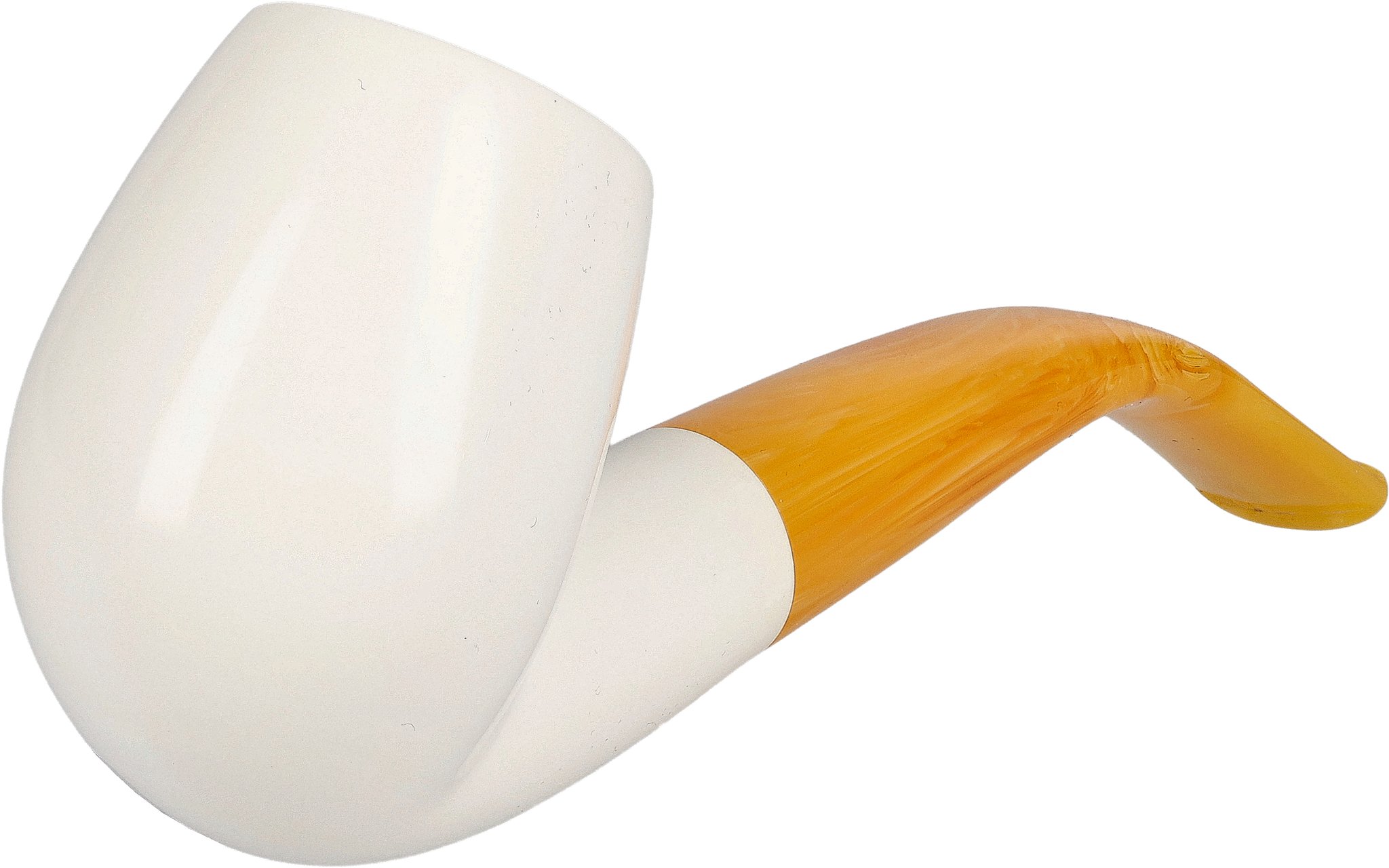 A. Bauer Classic Bent Smooth_03