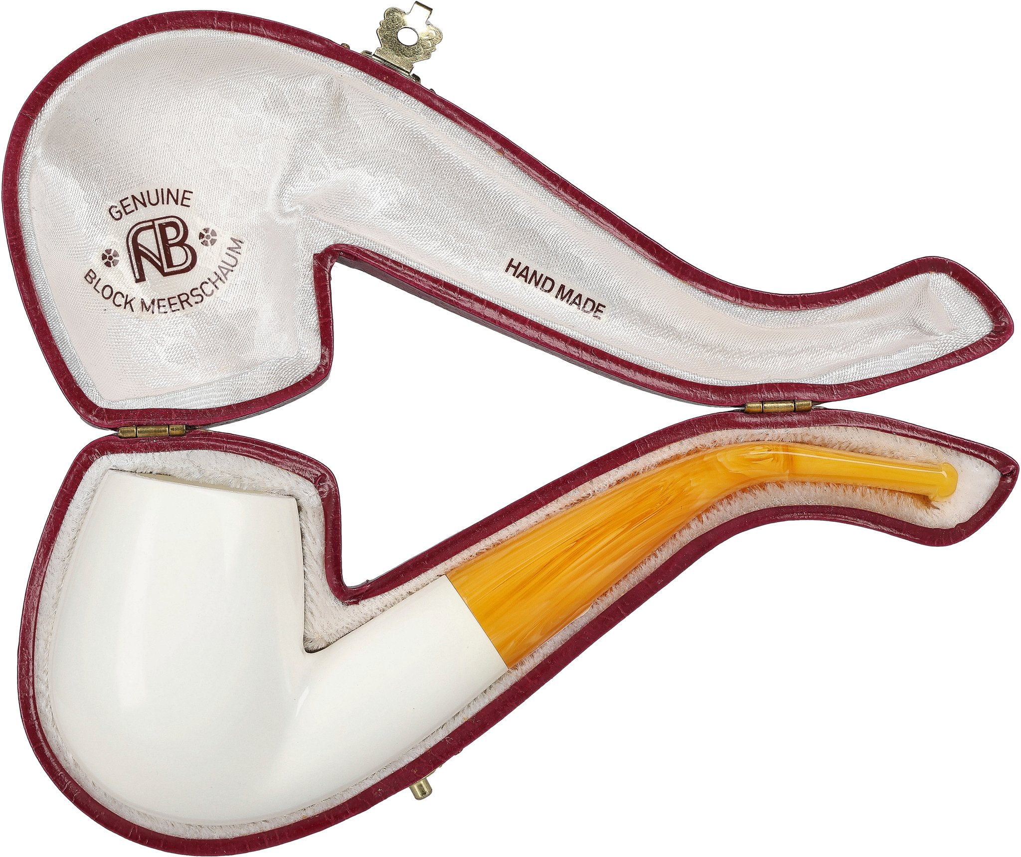 A. Bauer Classic Bent Smooth_07