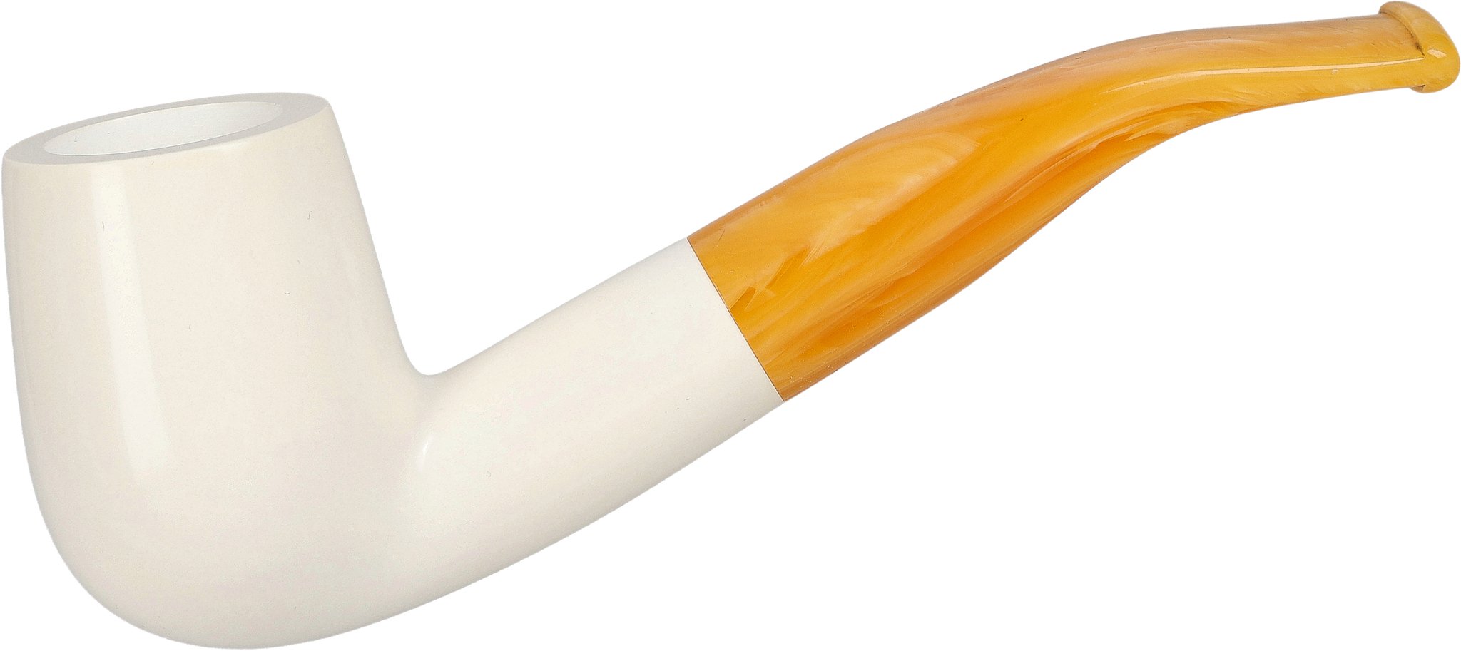 A. Bauer Classic Bent Smooth_01