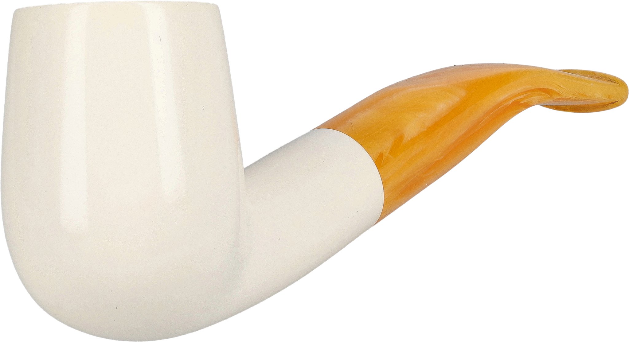 A. Bauer Classic Bent Smooth_03