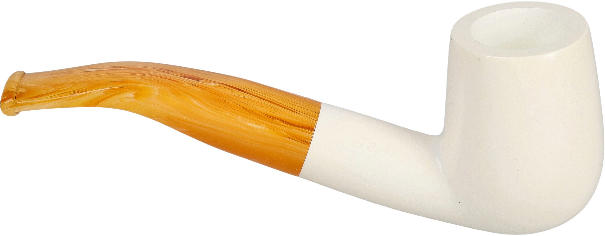 A. Bauer Classic Bent Smooth_04