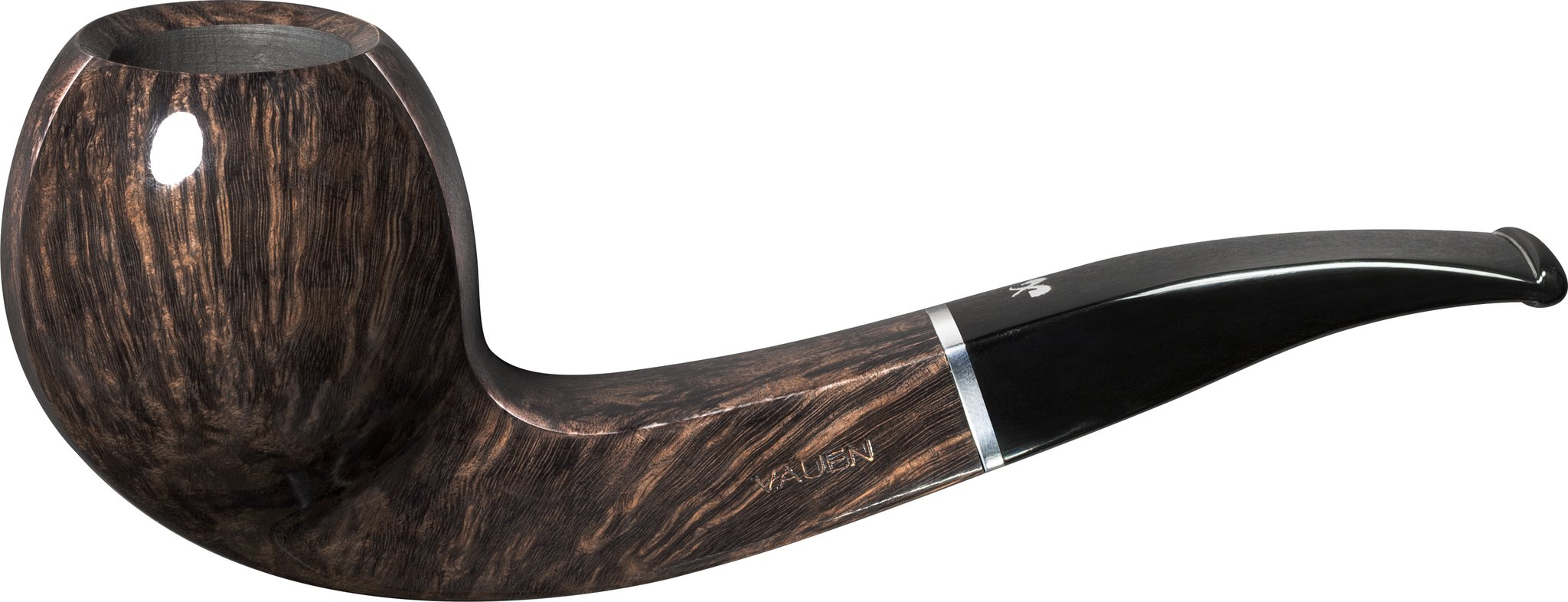 Vauen Jahrespfeife J2020D (dunkel)