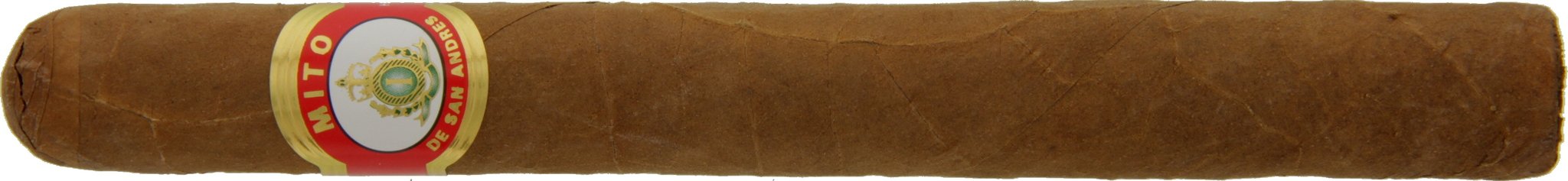 Mito de San Andres Churchill