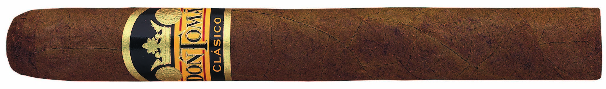 Don Tomás Clasico No. 4