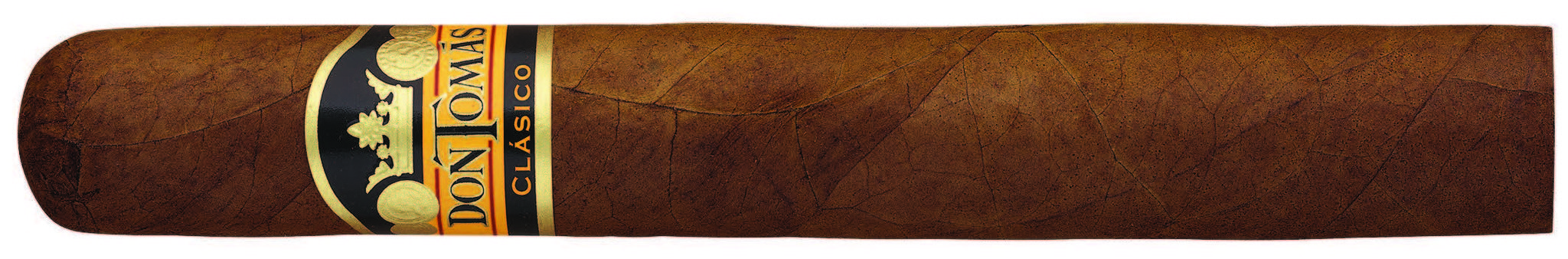 Don Tomás Clasico Toro aus dem Jar (Metalldose)