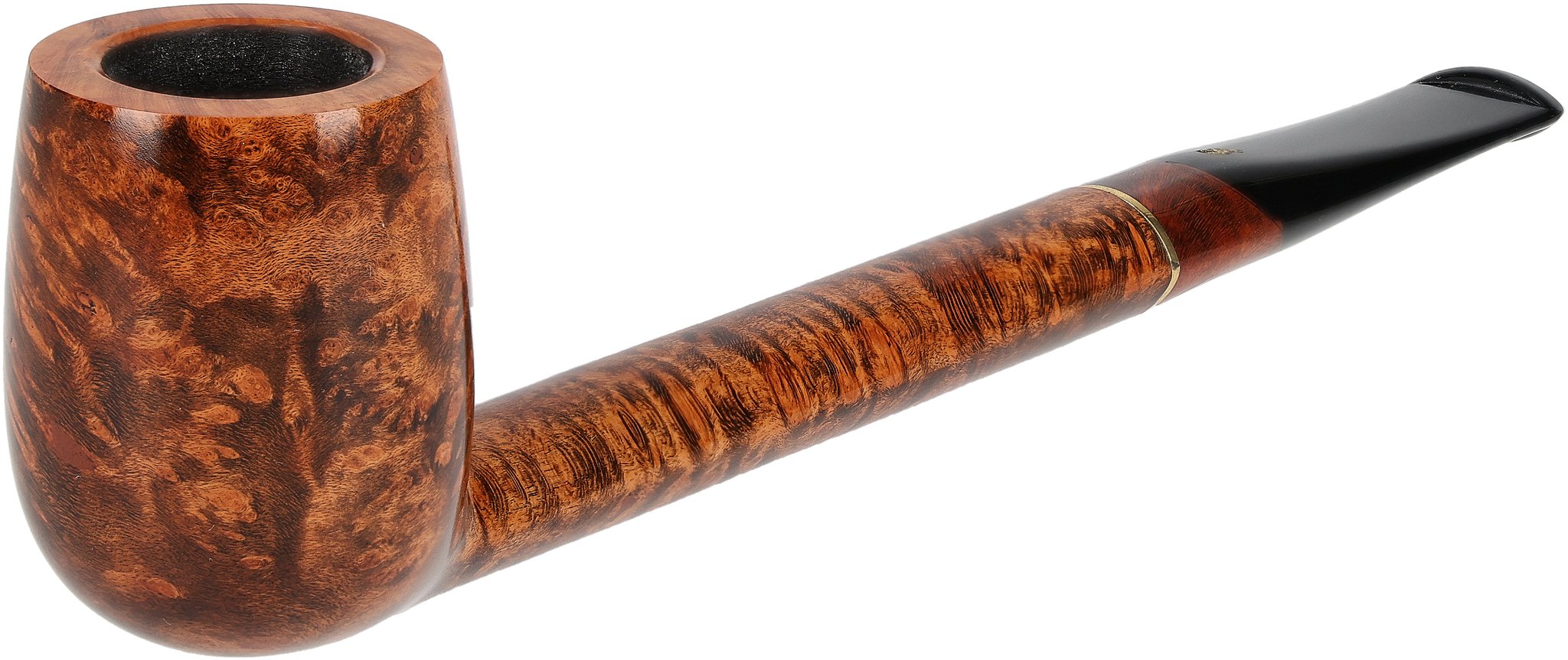 Pfeifenset 176 Giant Cesare Borgia Tan Nature Top_03