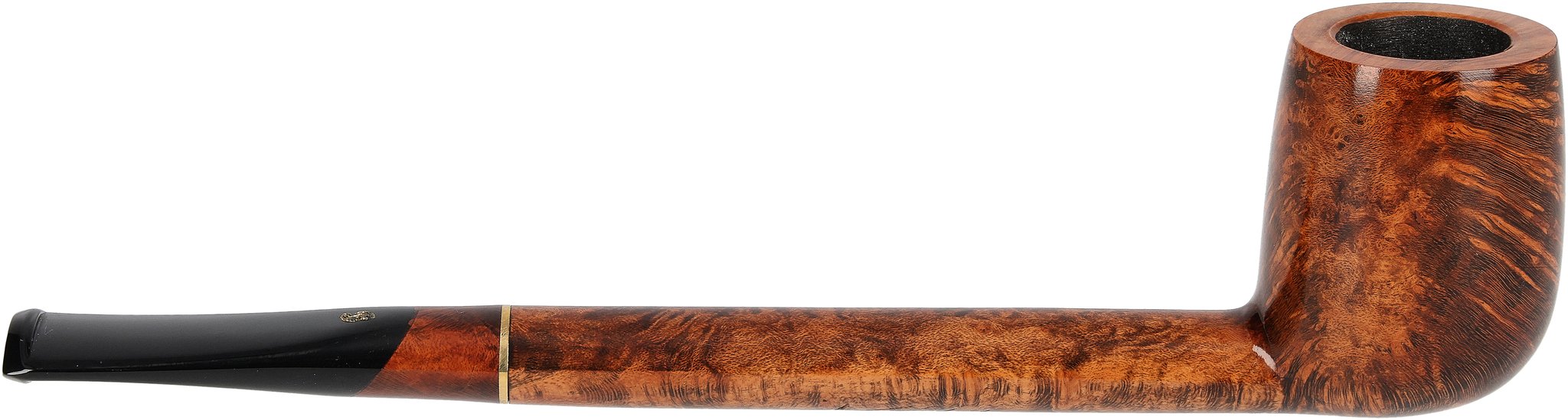 Pfeifenset 176 Giant Cesare Borgia Tan Nature Top_05
