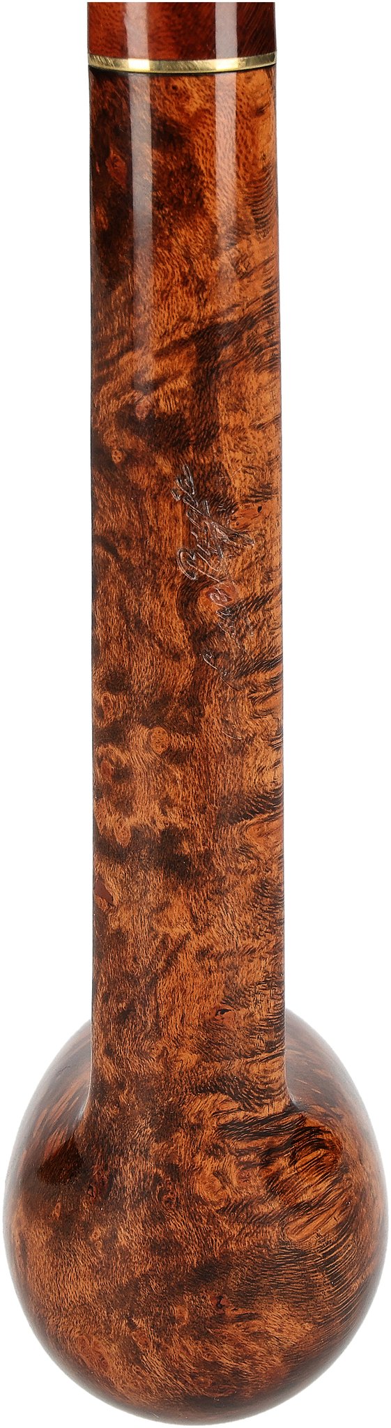 Pfeifenset 176 Giant Cesare Borgia Tan Nature Top_04