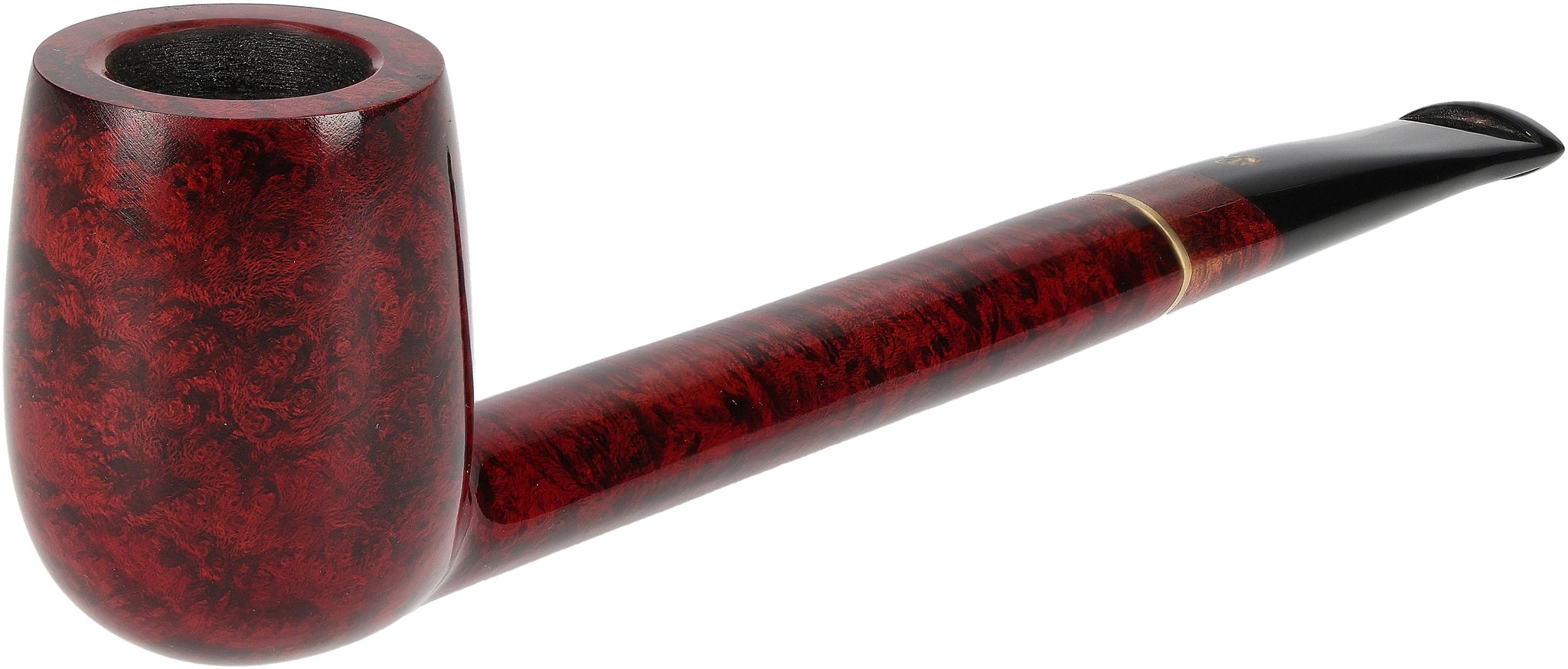 Pfeifenset 176 Giant Cesare Borgia 2tone Red_03