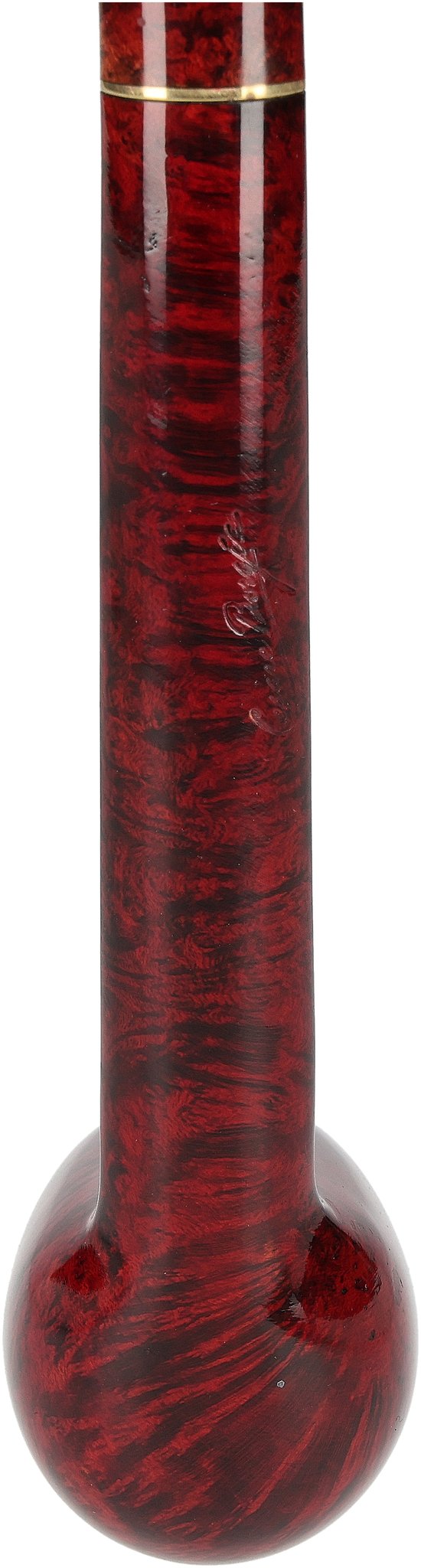 Pfeifenset 176 Giant Cesare Borgia 2tone Red_04