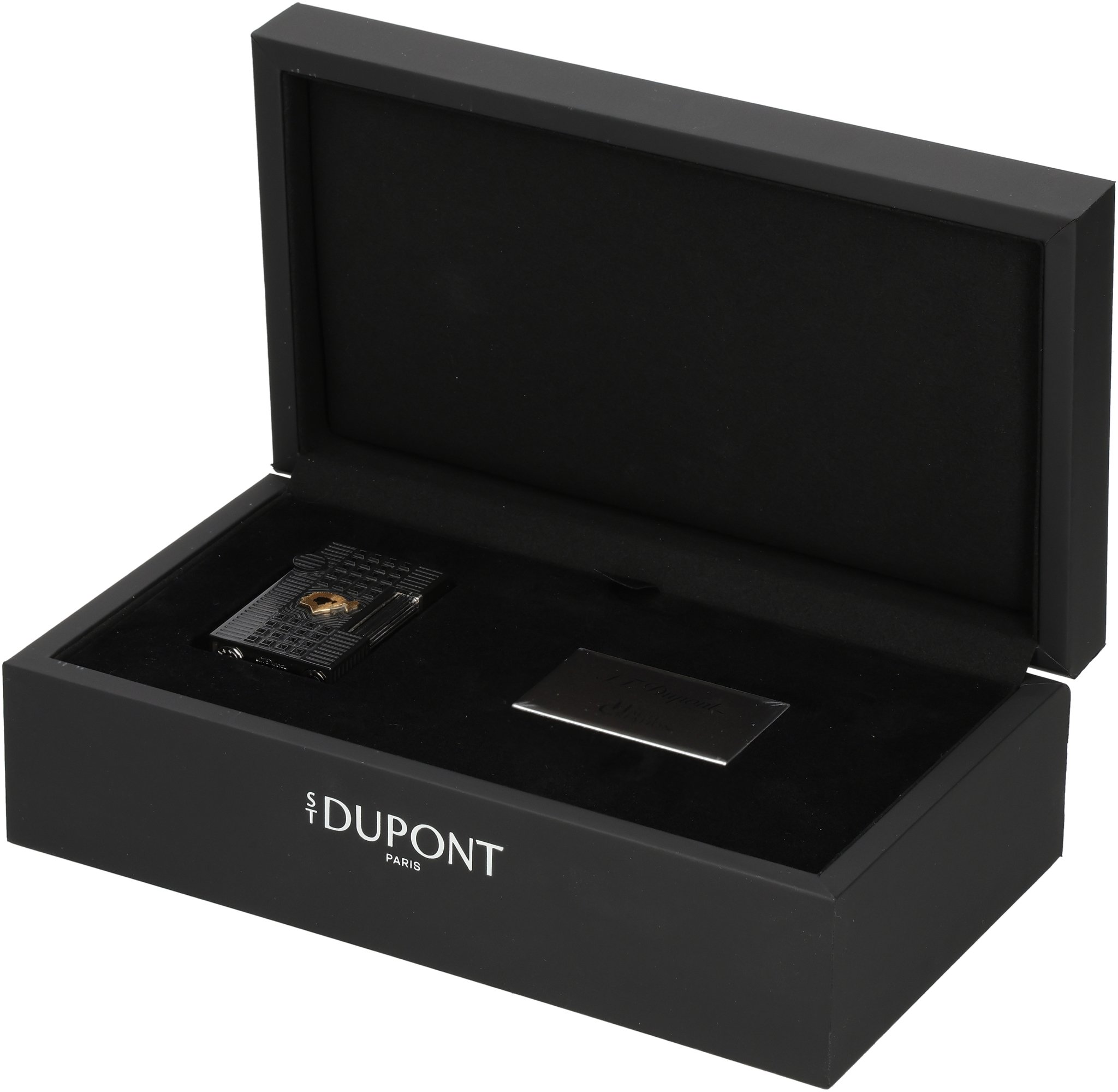 016459 Schatulle offen