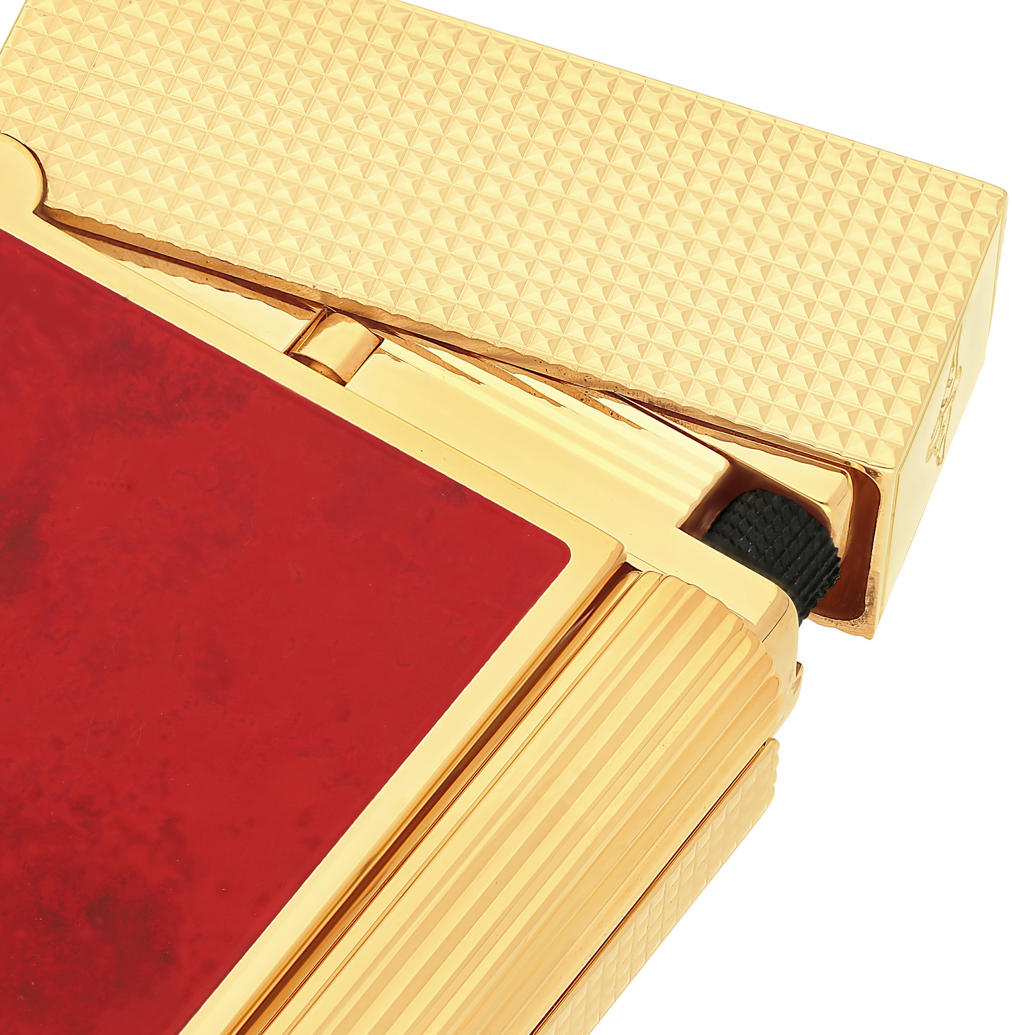 2026 Popote Rot/Golden detail