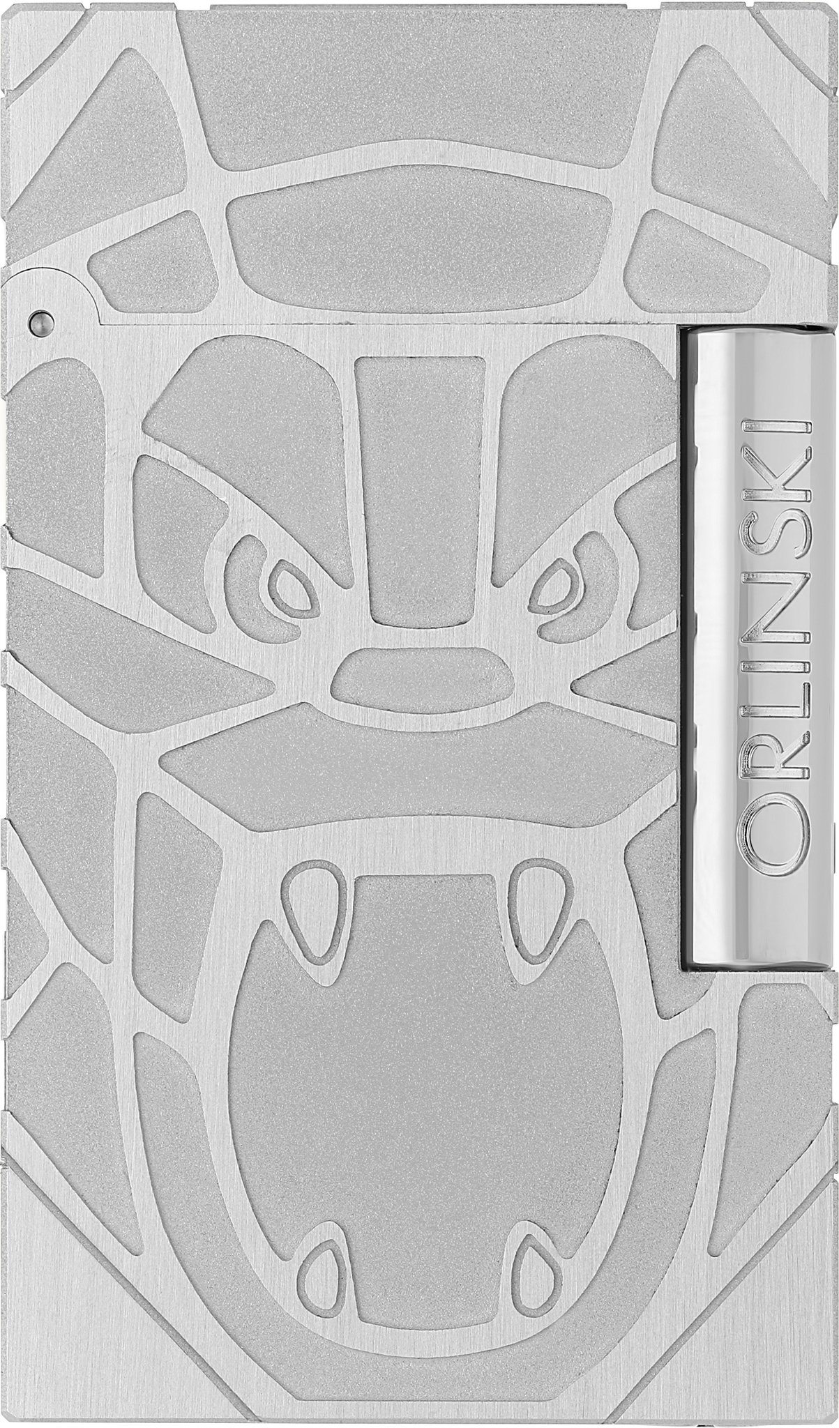 2026 Orlinski Palladium  front