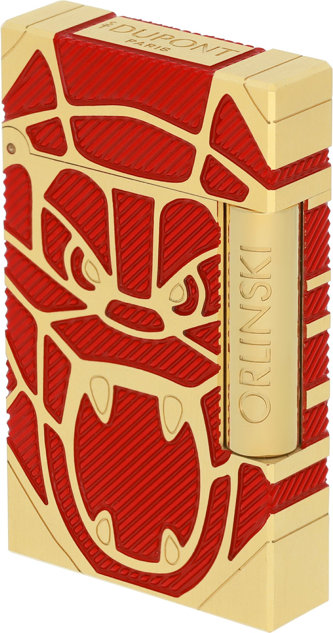 2026 Orlinski Rot