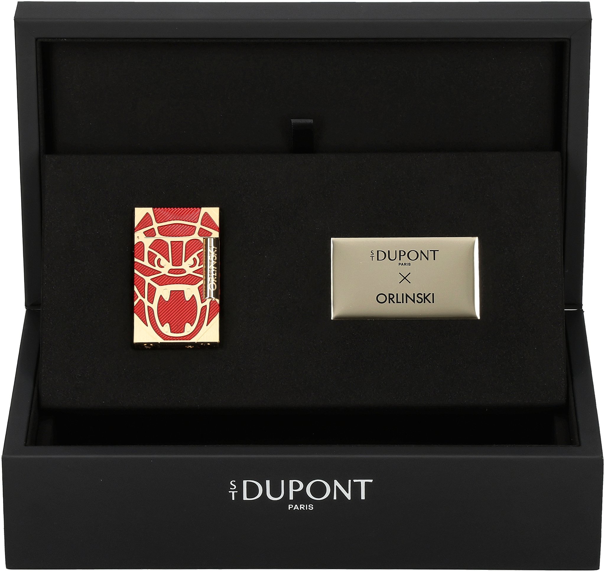 2026 Orlinski Rot box