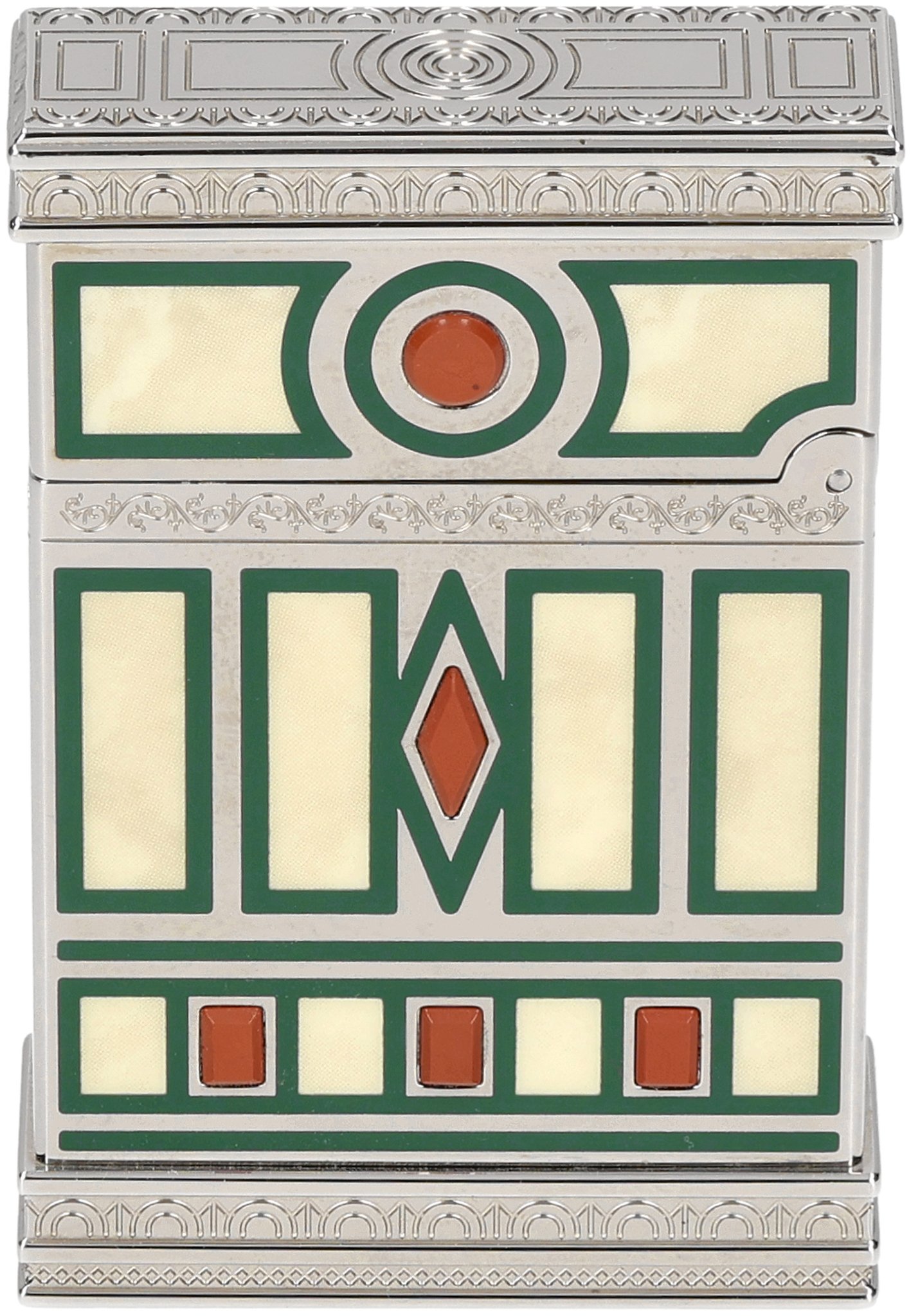 Ligne 2 Medici LE 04