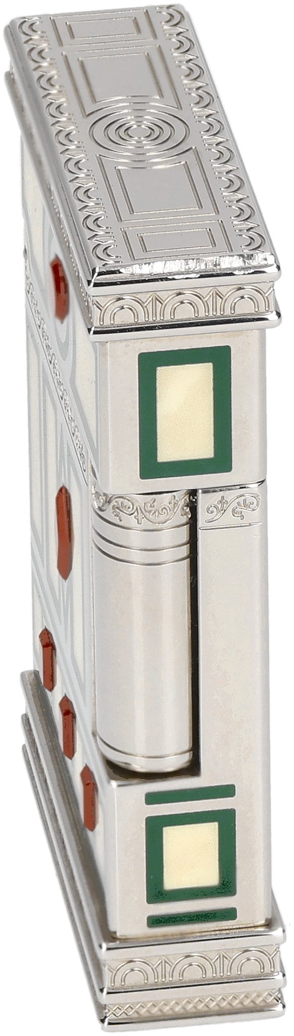 Ligne 2 Medici LE 05