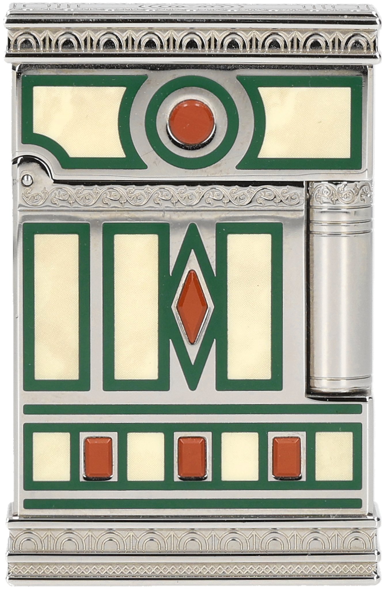 Ligne 2 Medici LE 06