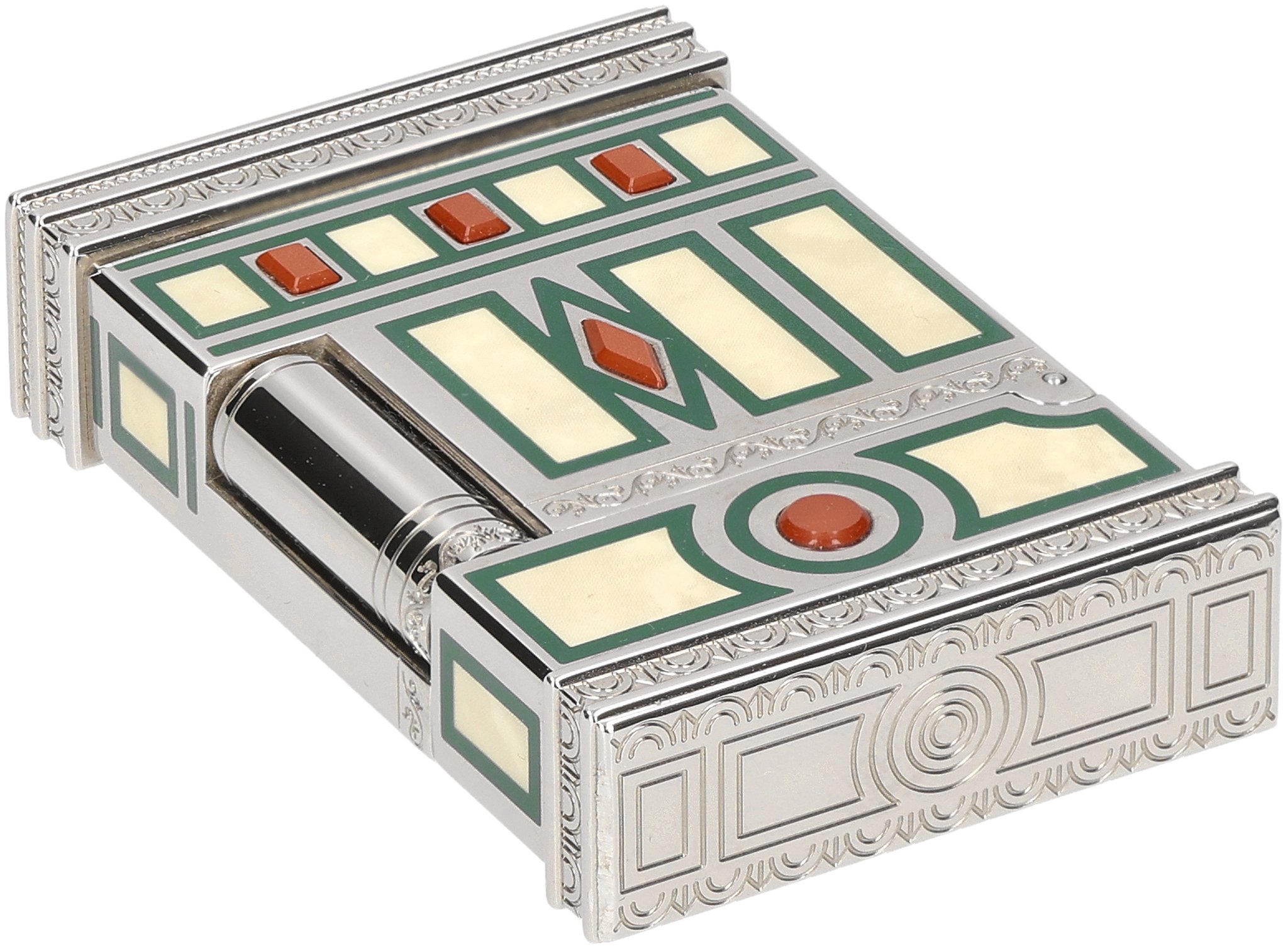 Ligne 2 Medici LE 08