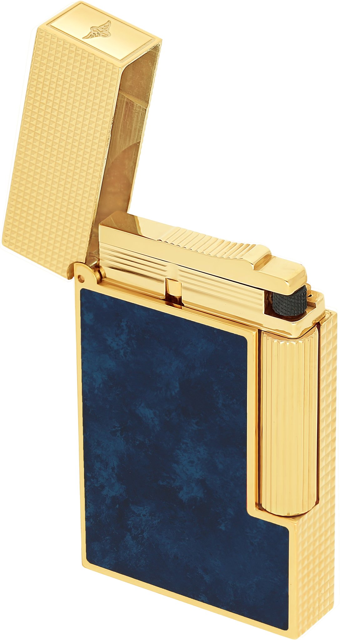 2026 Popote Blau/Golden open