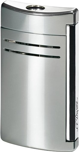 S.T. Dupont Maxijet Chrom Glänzend (020107N)